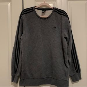 Adidas Crewneck Sweatshirt